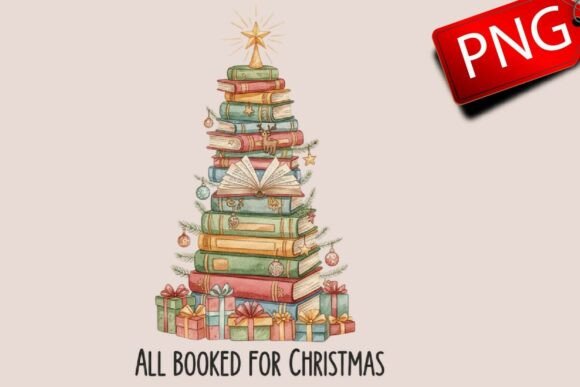 Review: Christmas Teacher PNG for Illustrations
