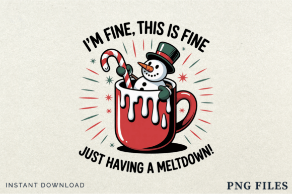 Reviewing the Sarcastic Snowman for Holiday Stitching